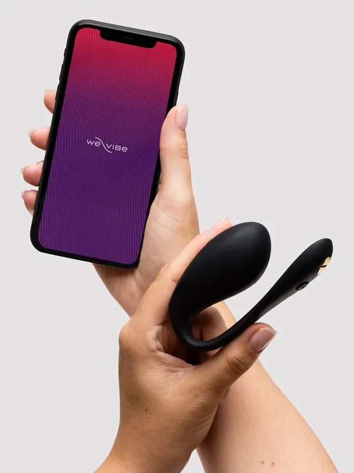 We-Vibe Romance Set For Couples - Pāru rotaļlietas komplektos 3 [full]