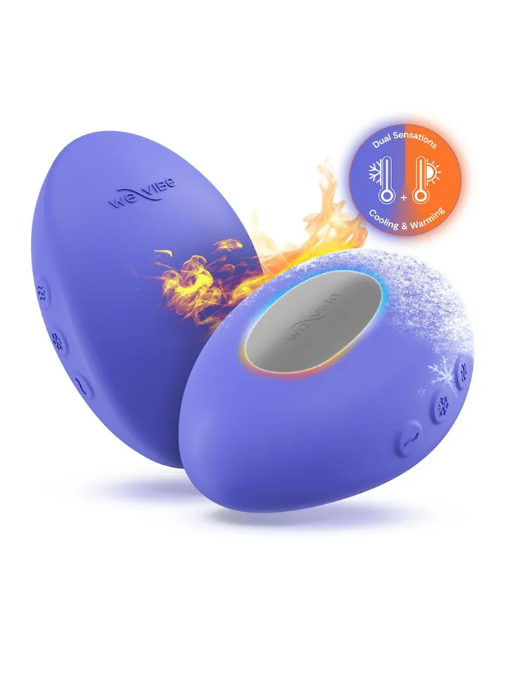 We-Vibe Temp Lavender Blue - Vibrators 1 [full]