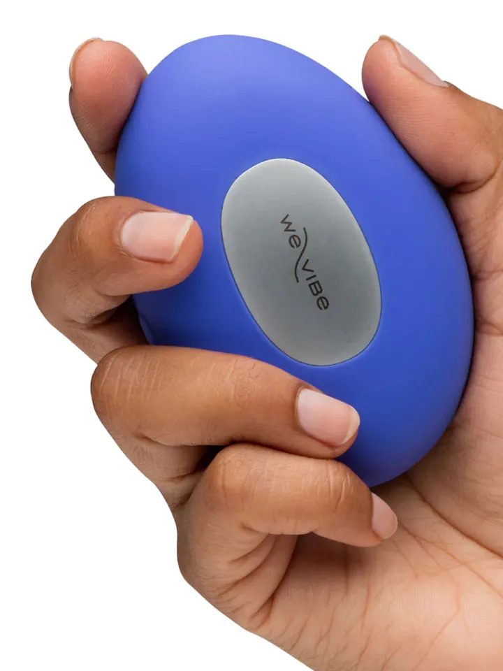 We-Vibe Temp Lavender Blue - Vibrators 6 [full]