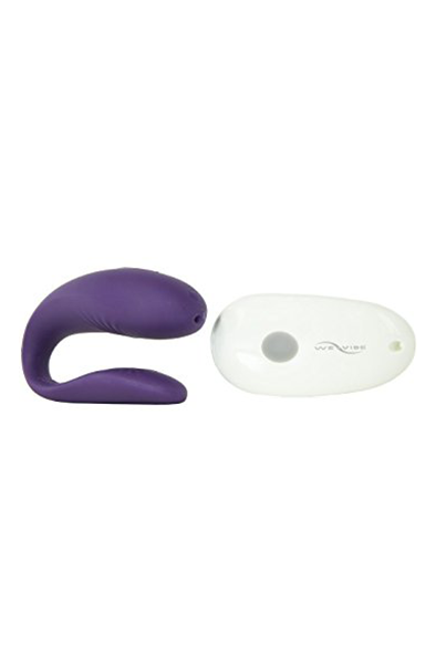We-Vibe Unite Couples Vibrator - Pāru vibrators 3