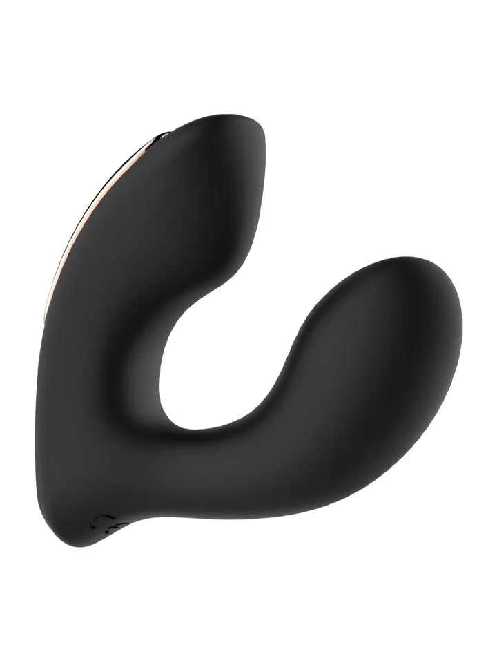 Wearable Vibrator With Luxury Charging Case - Vibrējošas biksītes 4 [full]