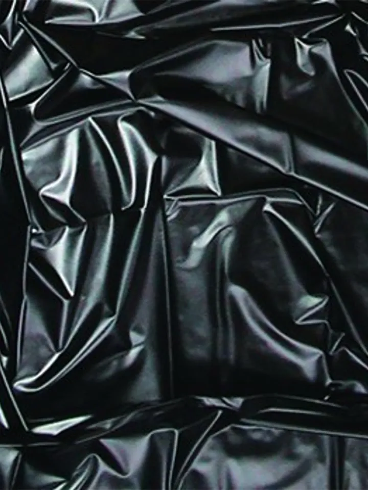 WetGames Vinyl Sheet Black 180 x 220 cm - Vinila loksnes 2 [full]
