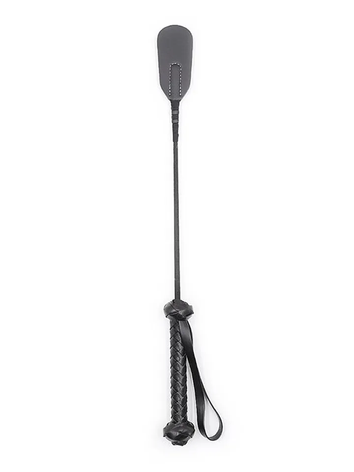Whip With Braided Handle 44,5 cm - Pātaga 1 [full]