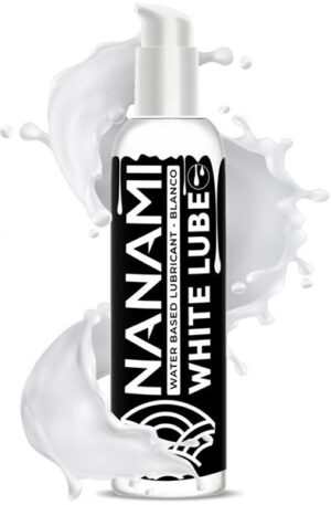 White Creamy Semen Imitation Lube 150 ml - Mākslīgā sperma 1