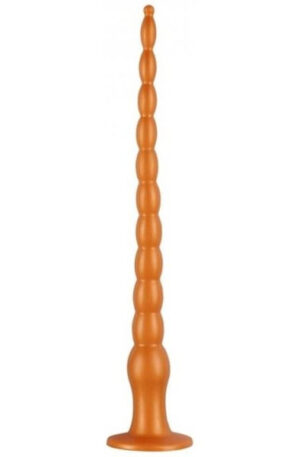 Wolf Flamberge Silicone Anal Dildo 51cm - Īpaši garš anālais dildo 1