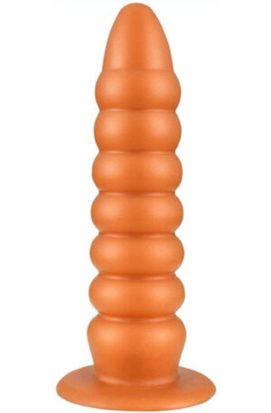 Wolf Gladius Silicone Anal Dildo 23cm - Anālais dildo 1