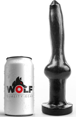 Wolf Herding Dildo 23,5 cm - Anālais dildo 1