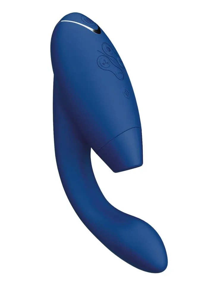 Womanizer Duo 2 Blueberry - G punkta vibrators 1 [full]