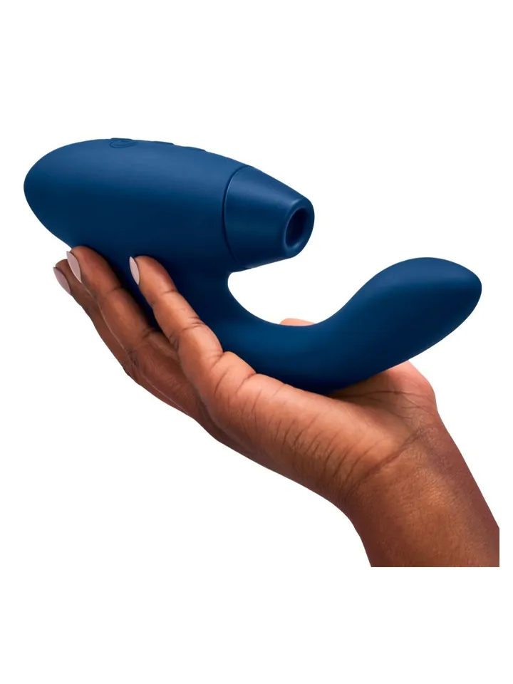 Womanizer Duo 2 Blueberry - G punkta vibrators 2 [full]