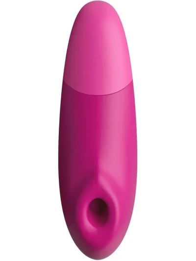 Womanizer Enhance Pulsator Vibrator Pink - Gaisa spiediena vibrators 4