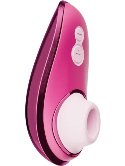 Womanizer Liberty 2 Iggy Azalea Edition - Gaisa spiediena vibrators 1