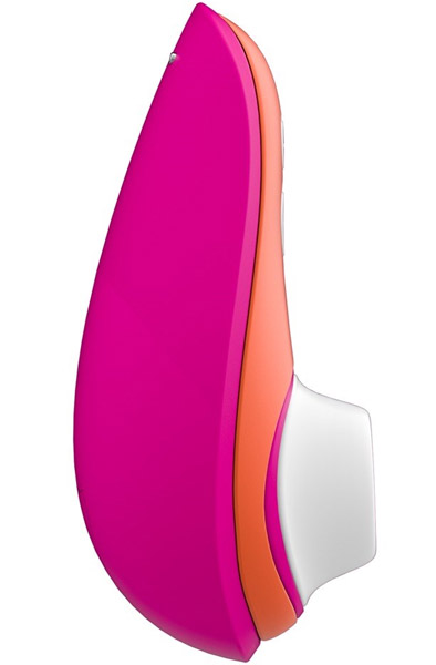 Womanizer Liberty by Lily Allen - Gaisa spiediena vibrators 3