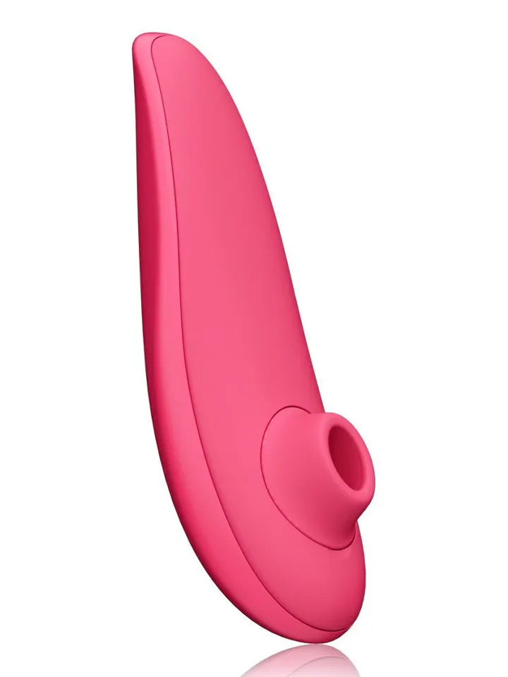 Womanizer Muse Pink - Gaisa spiediena vibrators 1 [full]