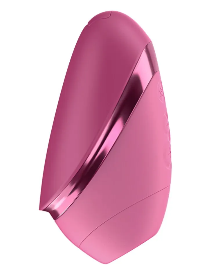 Womanizer Next Liberty Pleasure Air Stimulator Vibrant Pink - Gaisa spiediena vibrators 4 [full]