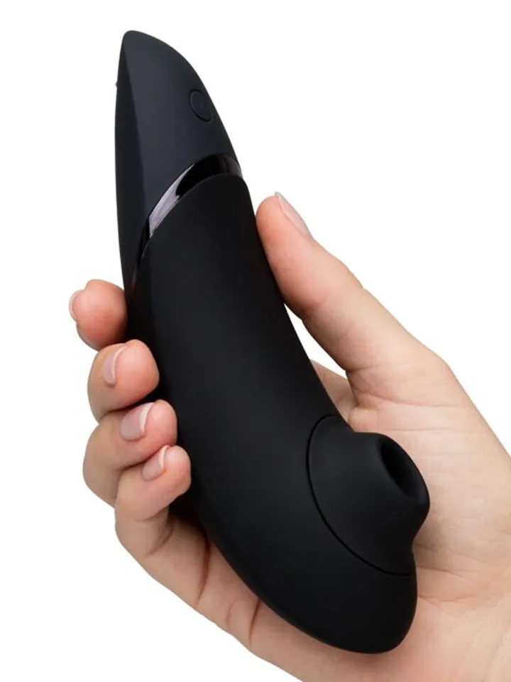 Womanizer Next + We-Vibe Sync O - Gaisa spiediena vibrators 3 [full]