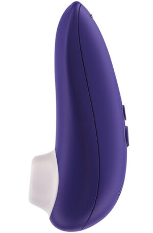 Womanizer Starlet 3 Blue - Gaisa spiediena vibrators 1