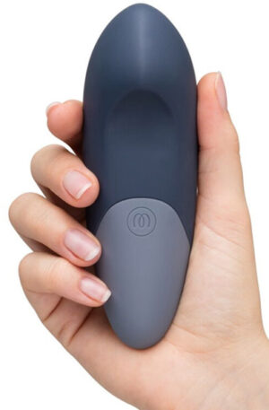 Womanizer Vibe Dark Blue - Klitora vibrators 1