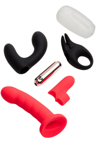 Womanizer / We-Vibe Advent Calendar 2024 - Ziemassvētku kalendārs Sextoys 6