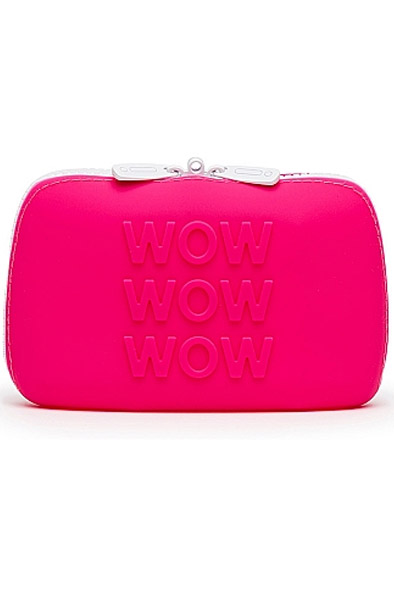 WOW Small Storage Bag Pink - Uzglabāšanas soma 3