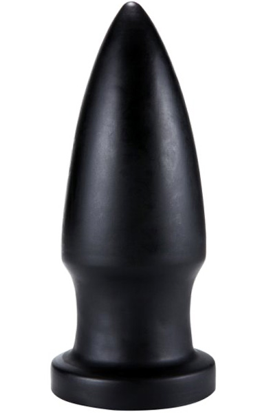 X-Men Anal Pleasure Butt Plug 24 cm - Anālais spraudnis 1