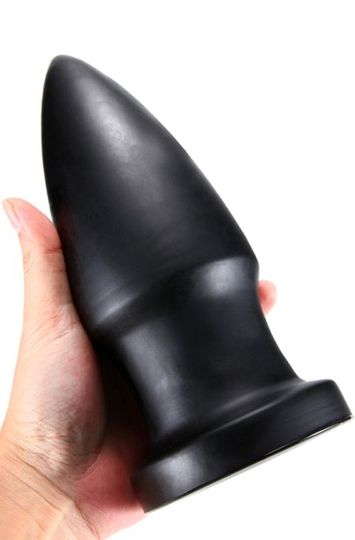 X-Men Anal Pleasure Butt Plug 24 cm - Anālais spraudnis 2