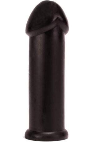 X-Men Butt Plug Black 25,5 cm - XL Buttplug 1