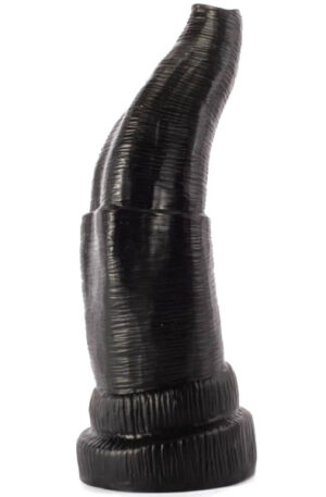 X-Men Extra Large Butt Plug Black 28,5 cm - XL Buttplug 1