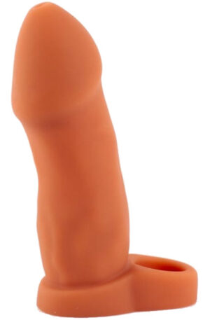 X-Men Fantastic Penis Extender 18 cm - Penisa pagarinātājs/dzimumlocekļa piedurkne 1