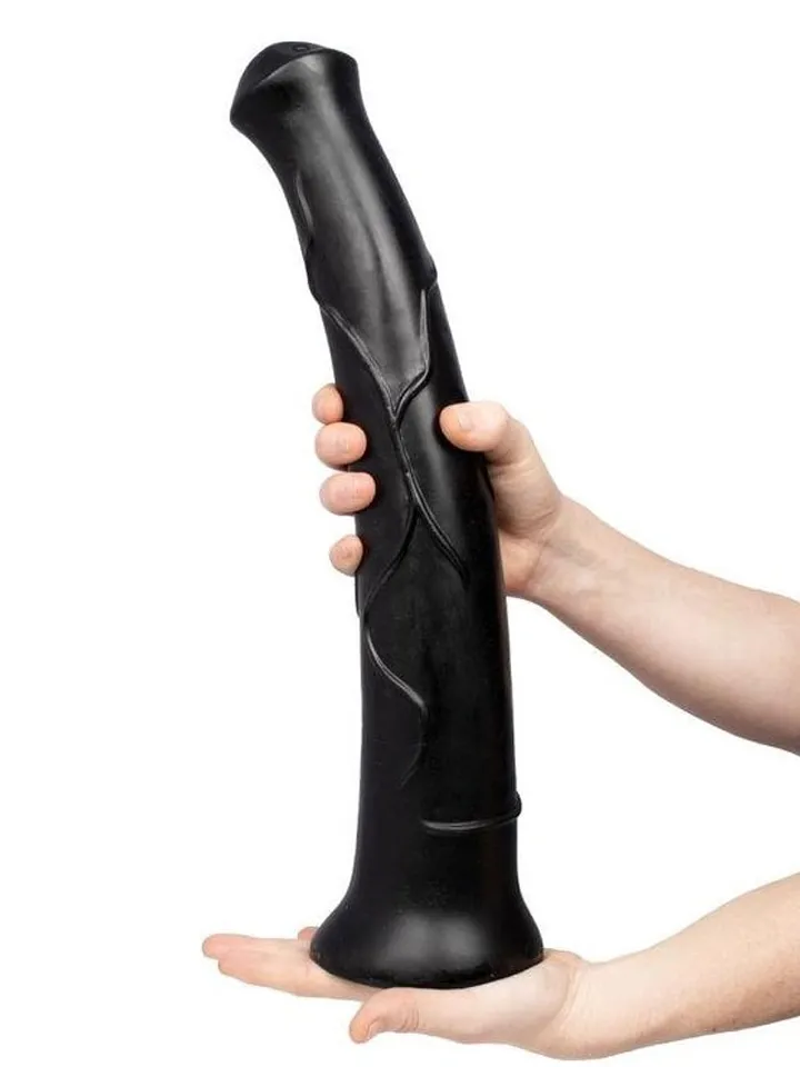 X-Men Huge Fantasy Dildo 43,5 cm - XL dildo 1 [full]