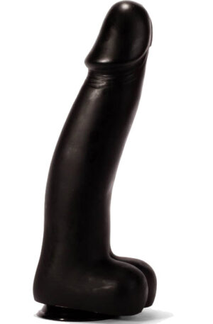 X-Men Kenneths Cock Black 38 cm - XL dildo 1