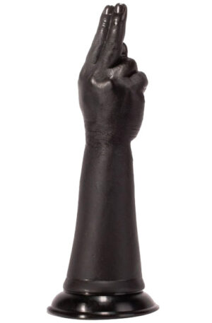 X-Men Realistic Fist 35 cm - Fisting roka 1