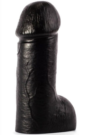 X-Men Simon Big Cock Black 31 cm - XXL dildo 1