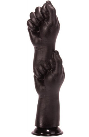 X-Men The Hand Black 35 cm - Dūri roka 1