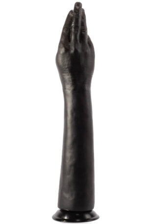 X-Men The Hand Black 43 cm - Fisting roka 1
