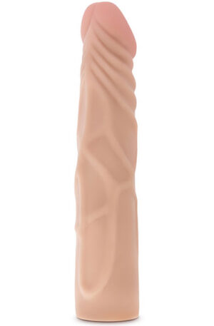 X5 Plus Cock With Flexible Spine 19 cm - Dildo 1