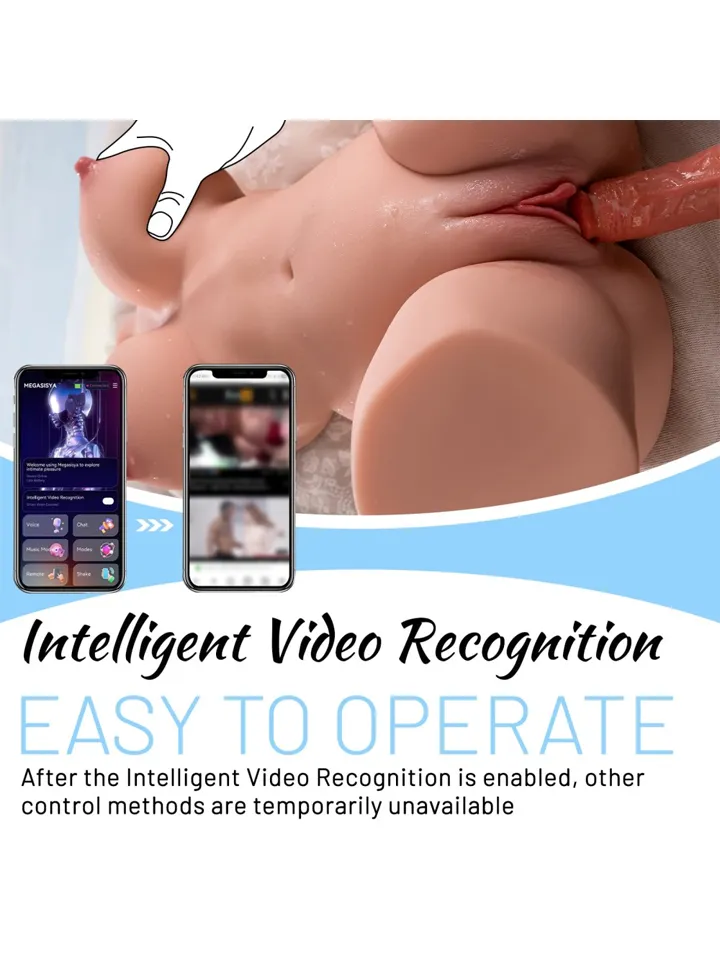 Xise Alanna Sex Doll 12,7 kg - Seksa lelle 5 [full]