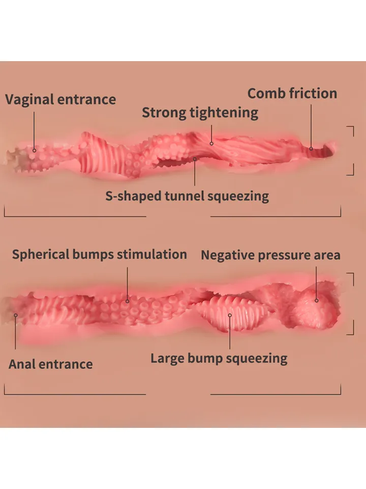 Xise Brandi Sex Doll 26 kg - Seksa lelle 7 [full]