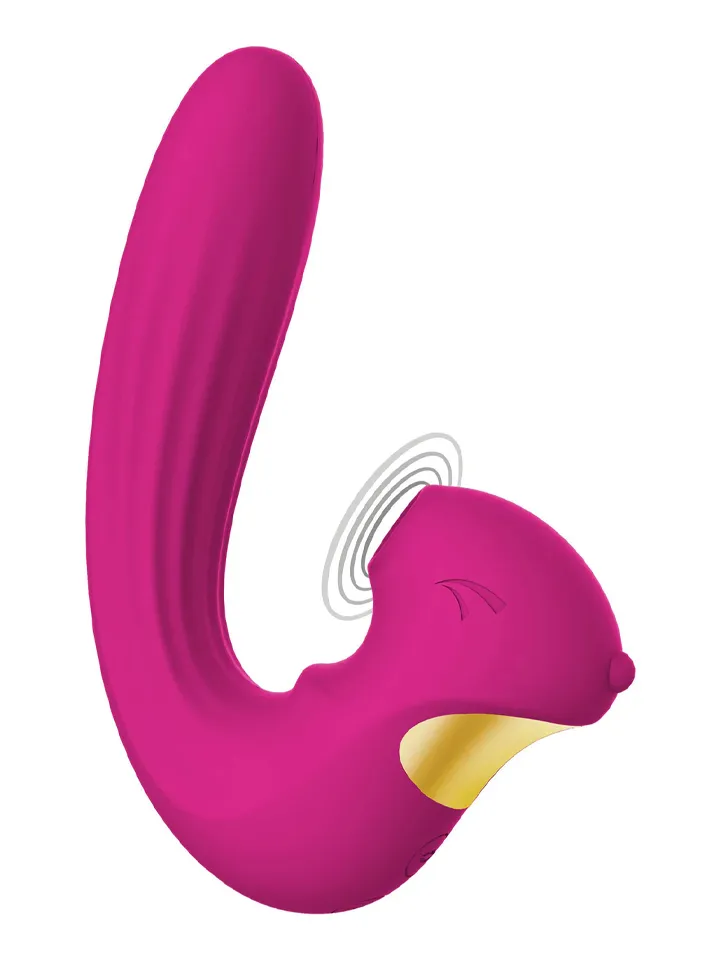 XOCOON Celestial Love Vibe Stimulator - Klitora vibrators 1 [full]