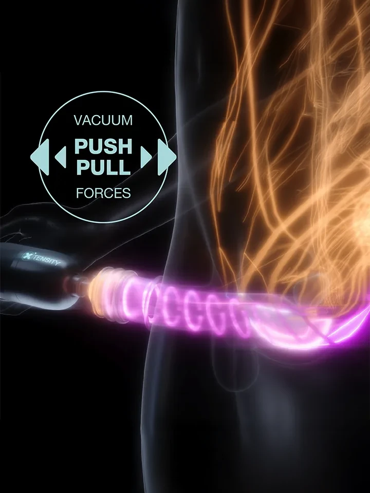 Xtensity 1 Masturbator - Automātiskais masturbators 2 [full]