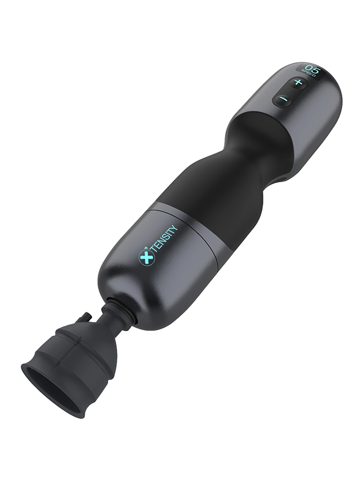 Xtensity 1 Masturbator - Automātiskais masturbators 5 [full]