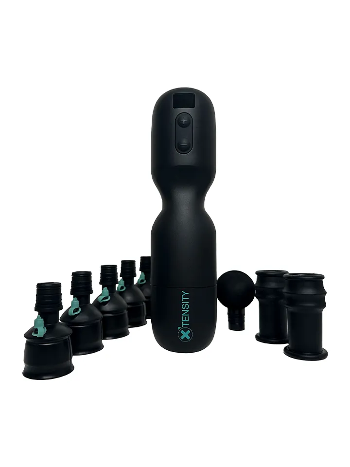 Xtensity 1 Masturbator - Automātiskais masturbators 6 [full]