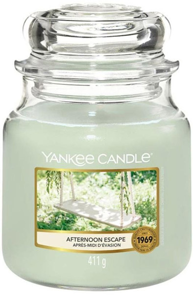 Yankee Candle Afternoon Escape 411g - Yankee Svece 2
