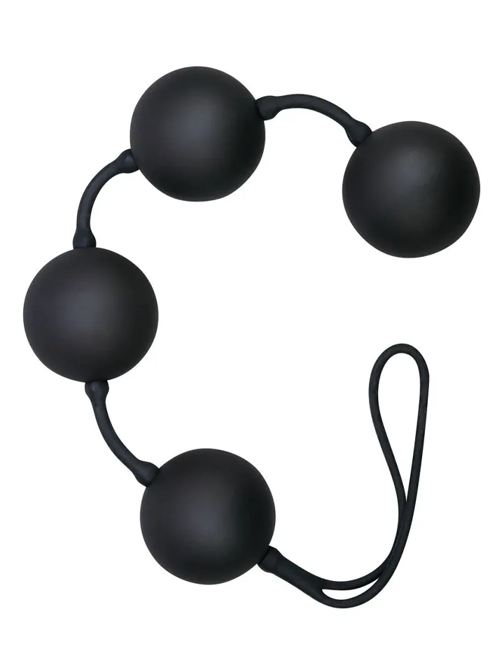 You2Toys String Of 4 Love Balls - Kegela bumbiņas 1 [full]
