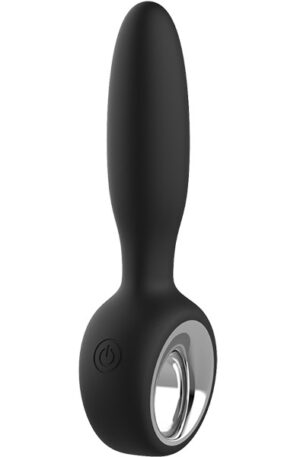 Zenn Anal Pleasure 15 cm - Anālais vibrators 1