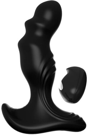 Zenn Anal Pleasure P-Spot Stimulator - Prostatas stimulators 1