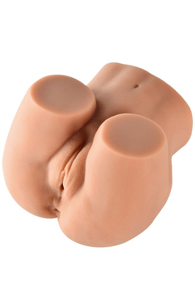 Zenn Natasha With A Fantastic Skin 2 kg - Seksa lelle 5