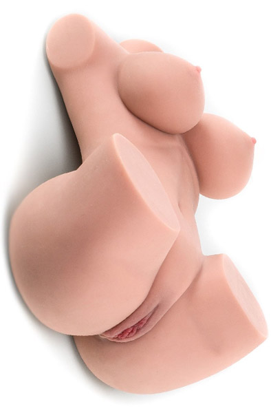 Zenn Pamela Real Life Sex Doll 25 kg - Seksa lelle 2