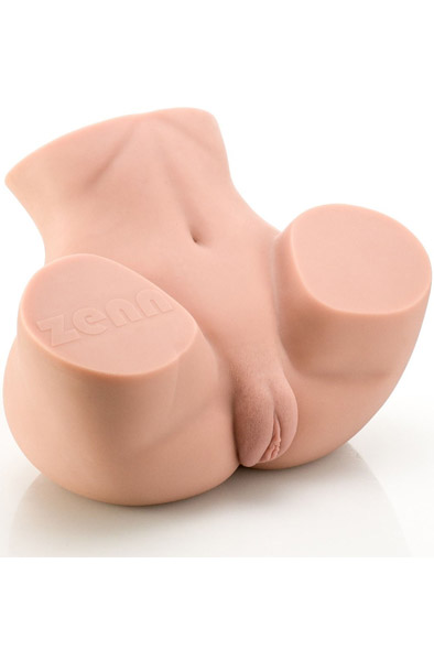 Zenn Pamela Real Life Sex Doll Ass & Pussy 16 kg - Seksa lelle 2