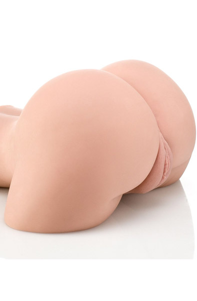 Zenn Pamela Real Life Sex Doll Ass & Pussy 16 kg - Seksa lelle 3