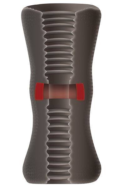 Zero Tolerance The Vortex - Masturbators 2